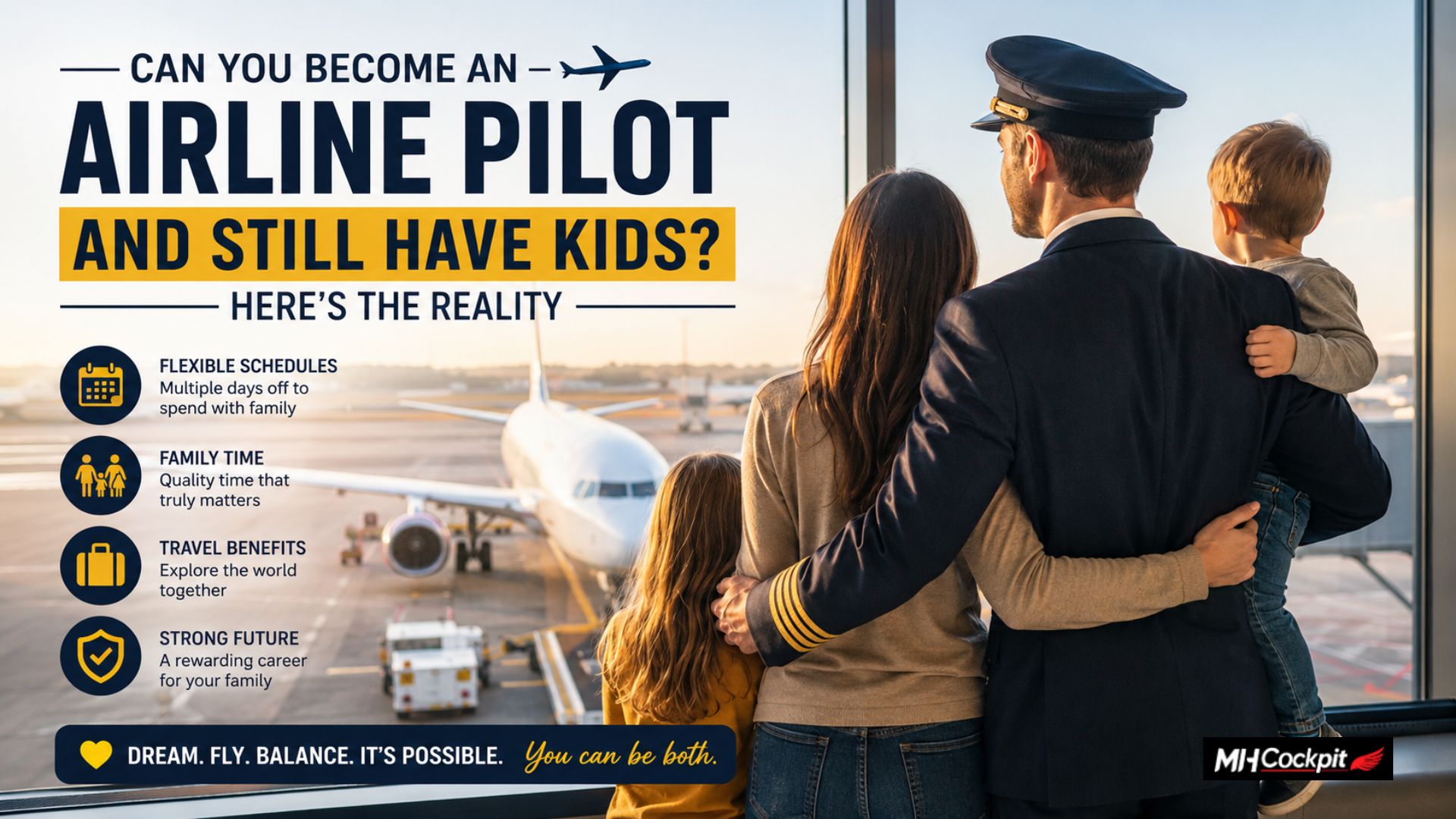 Aviation Colleges