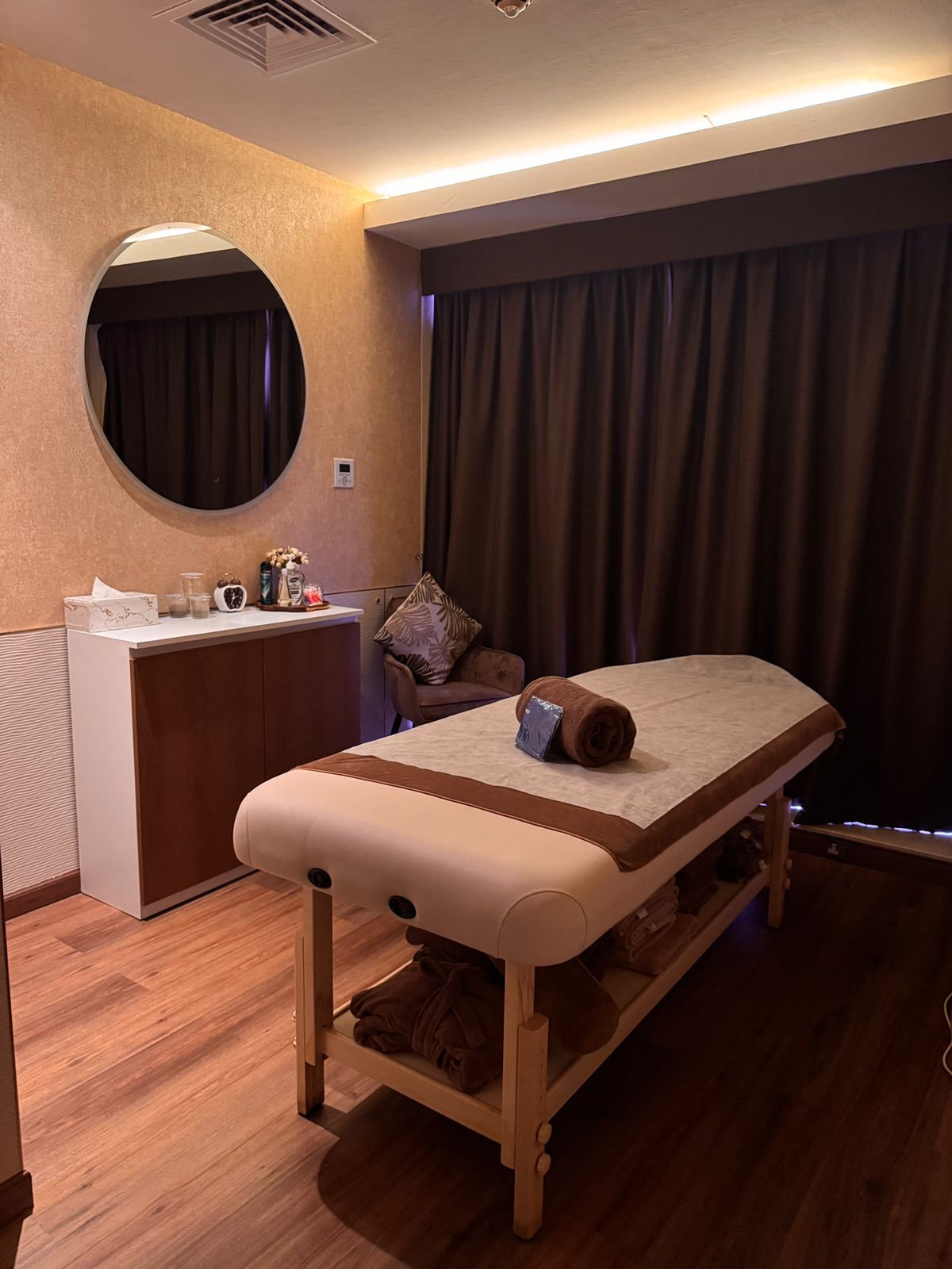 Best Massage Center in Al Barsha – Jasmine SPA