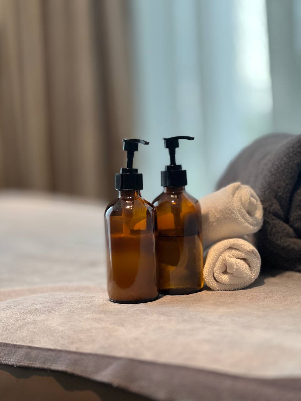 Feel Refreshed with the Best Massage Business Bay Experience