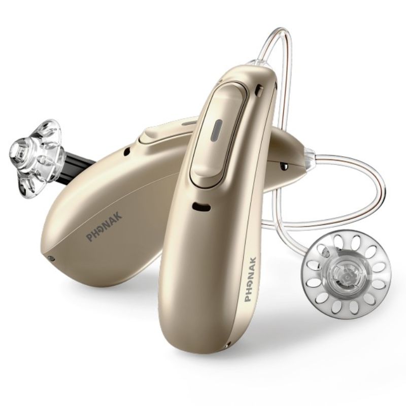 Behind-the-Ear Digital Hearing Aids in Jaipur – Easy to Use