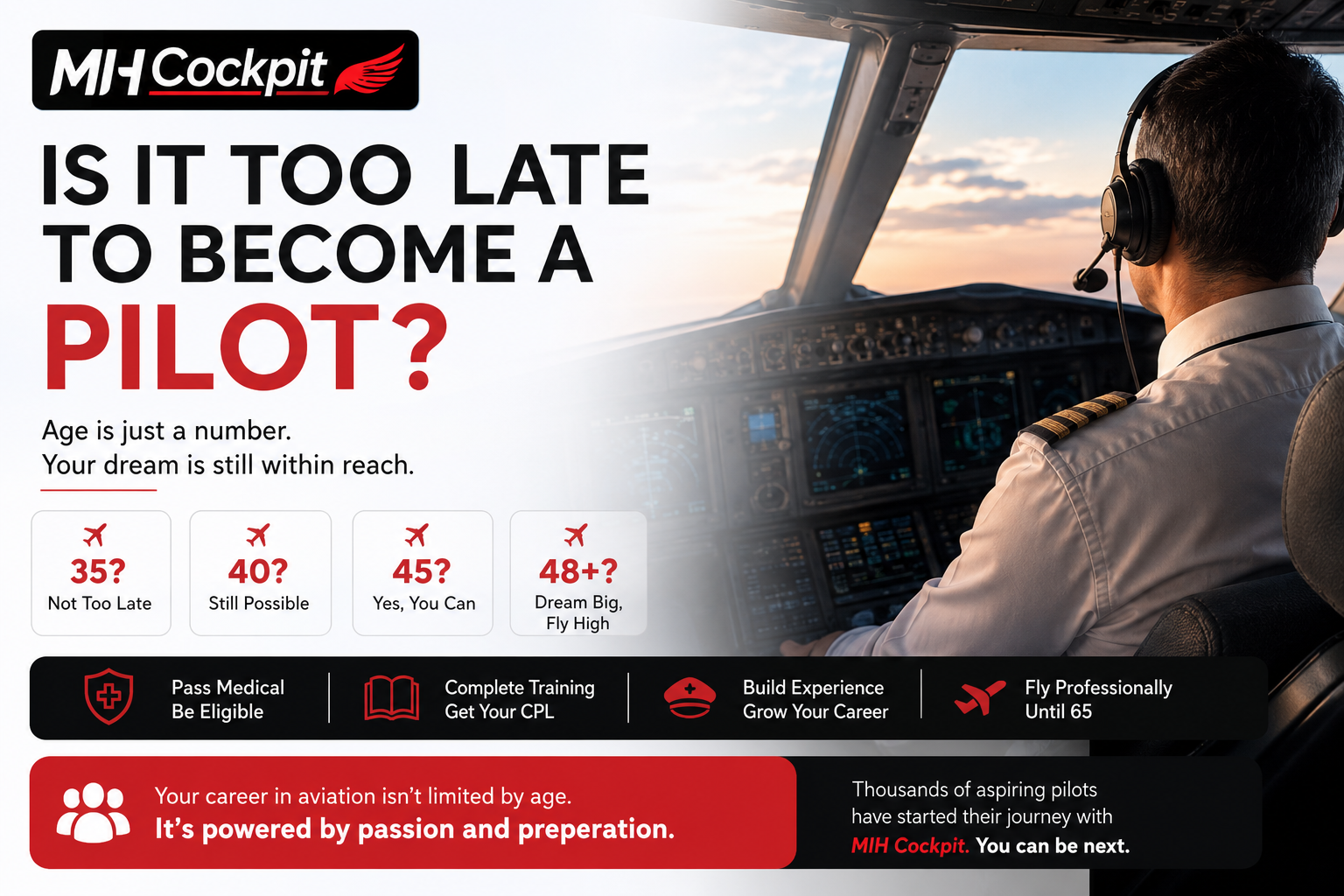 Aviation Colleges