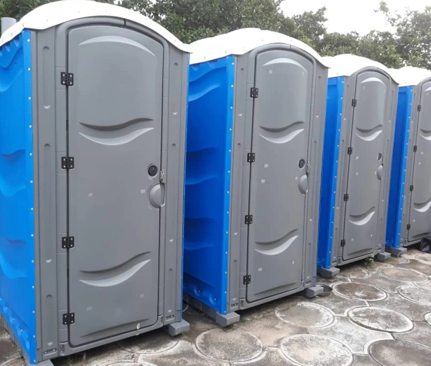 Sustainable Mobile Toilet Systems for Developing Communities