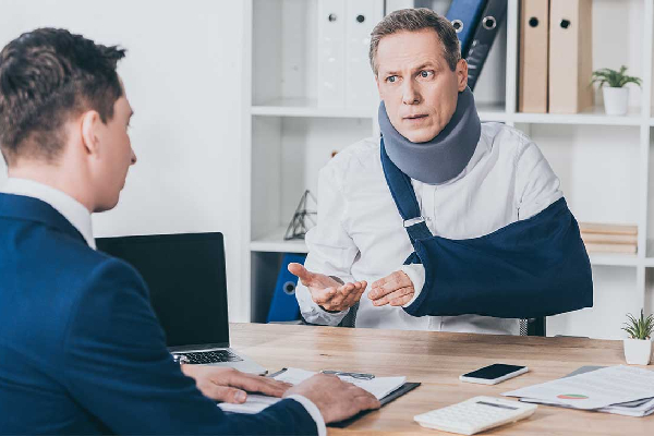 Need Help with Personal Injury Claims in the UK? Speak to Experts Today