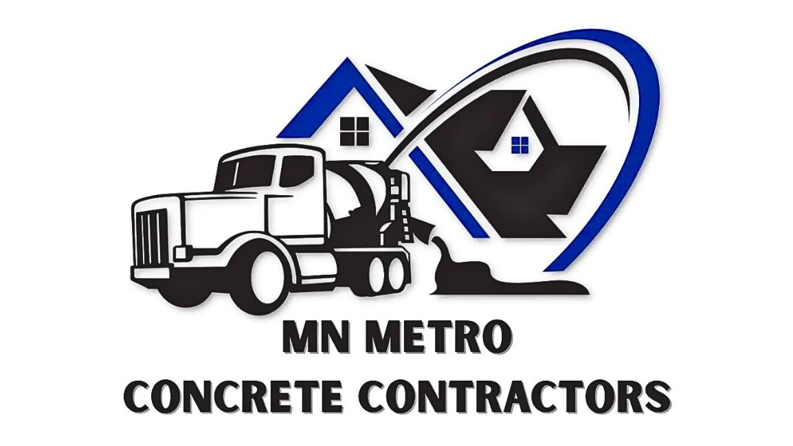MN Metro Concrete Contractors