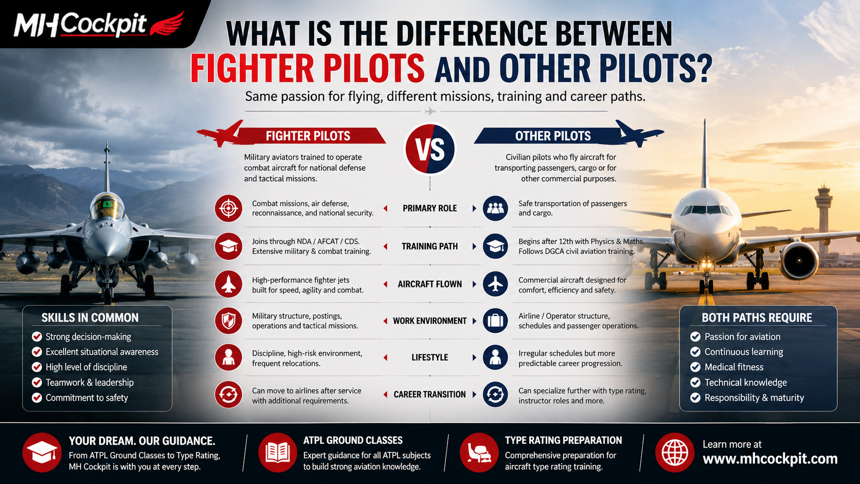 Aviation Colleges