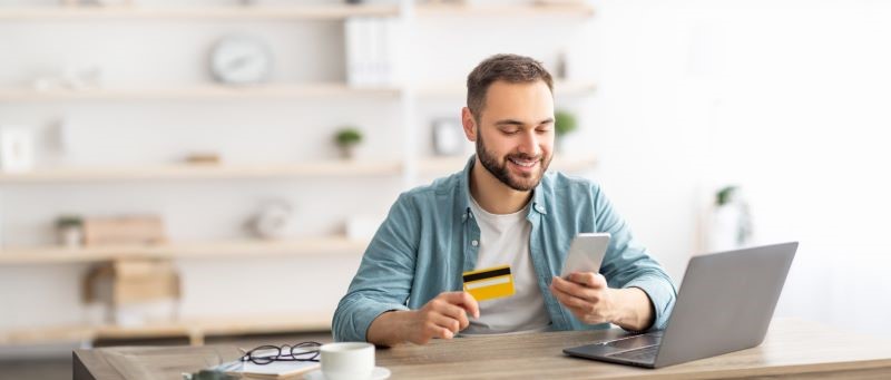 Crédit en Ligne – Solutions de Crédit Rapides et Fiables en Belgique