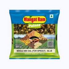 Pure & Fresh Mix Dal – Mangat Ram Brand