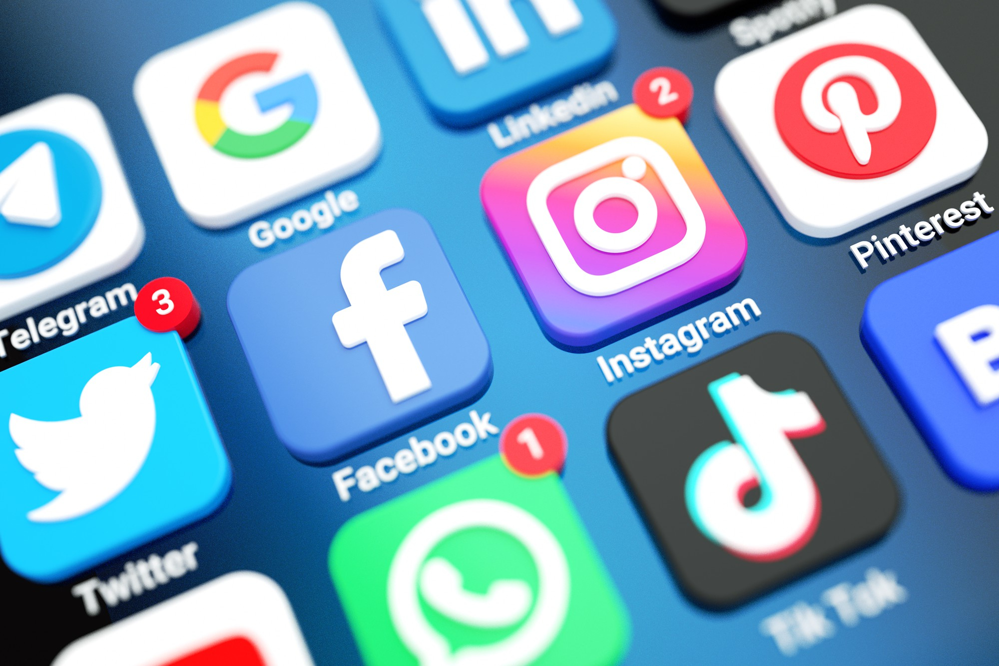 Social Media Management Tool