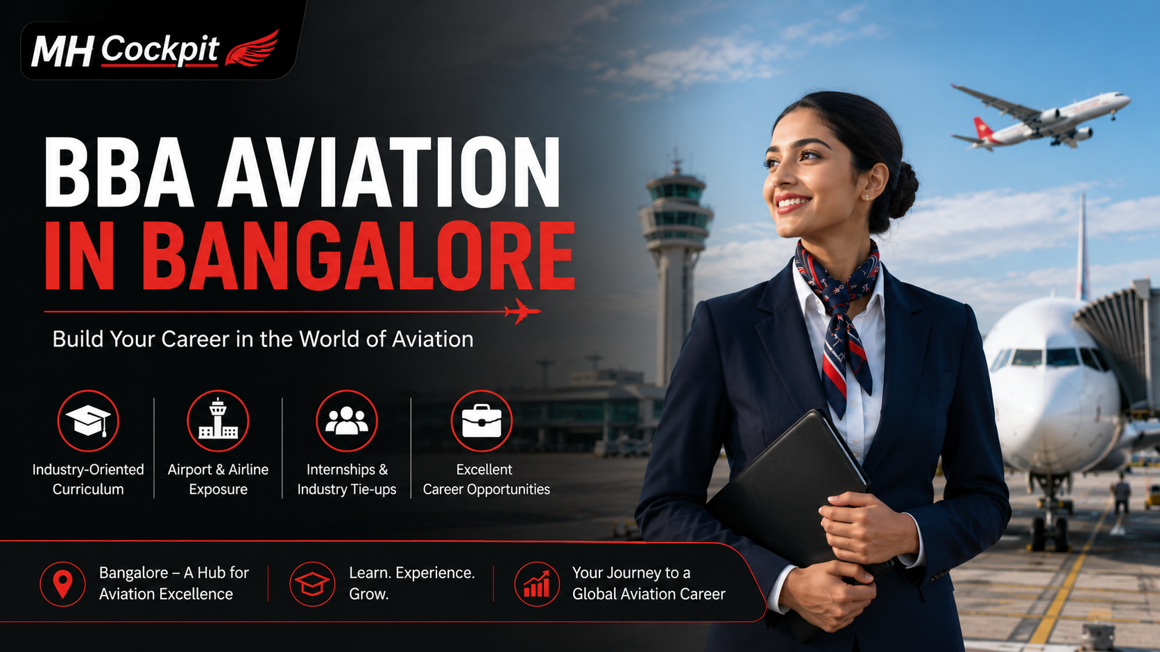 Aviation Colleges