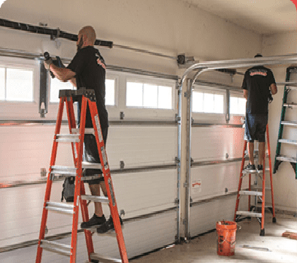 Upgrade Your Home with Garage Door Installers Sugar Land TX