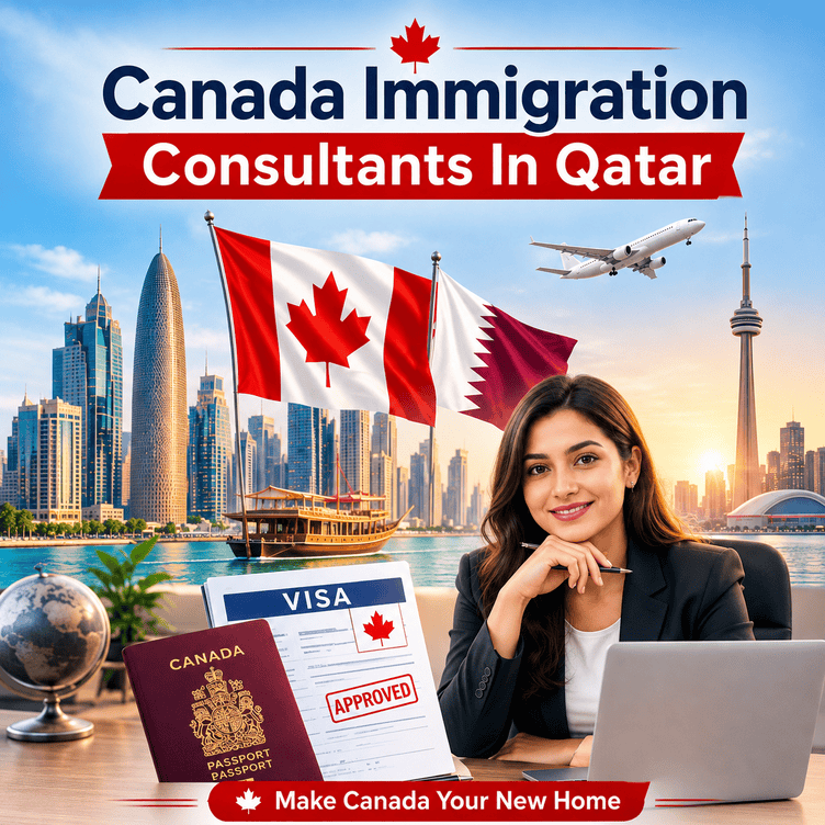Best Canada Immigration Consultants In Qatar