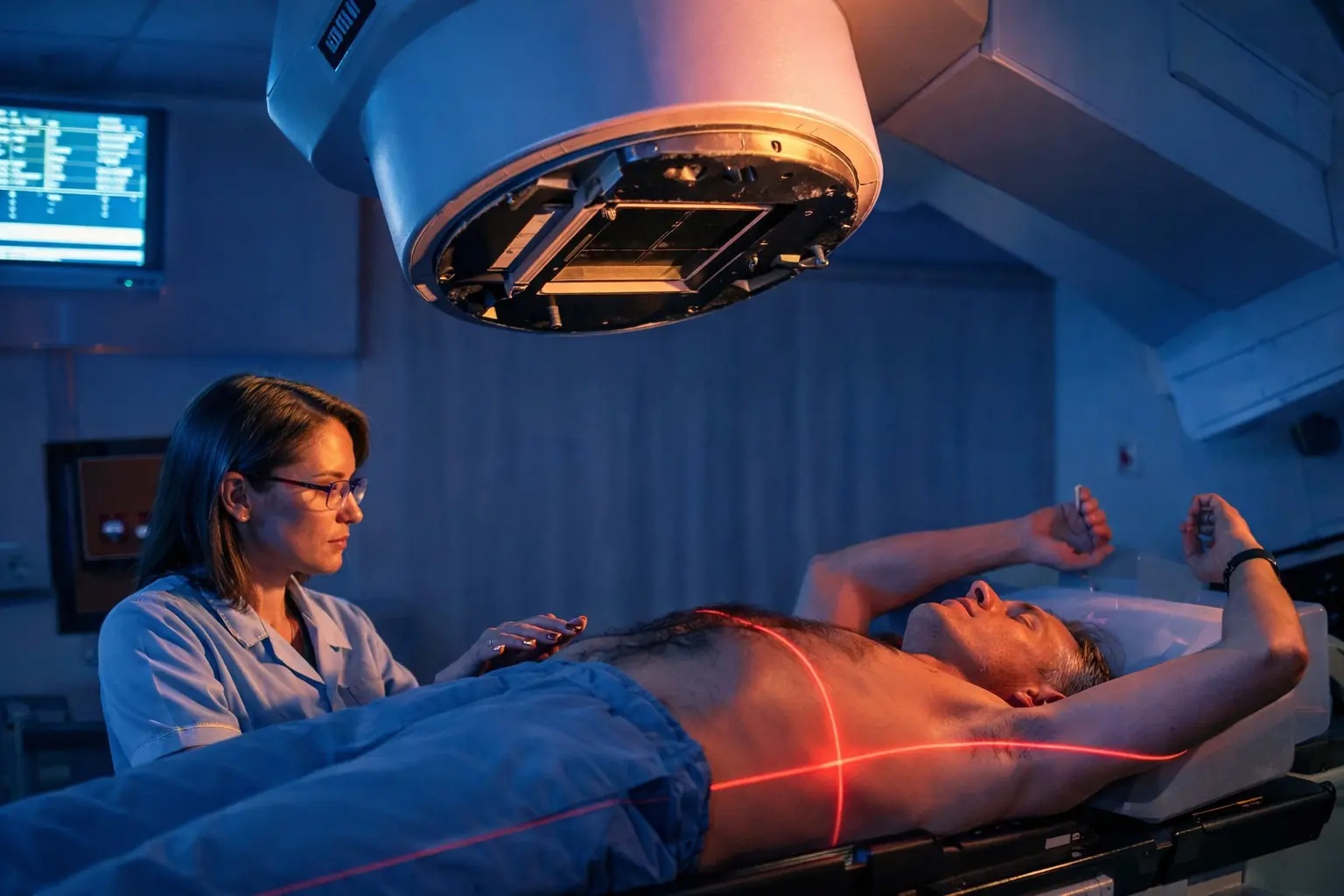A New Blueprint for Healing
