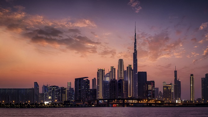 Dubai Tour Package 9 Nights 10 Days – Luxury, Adventure & Culture