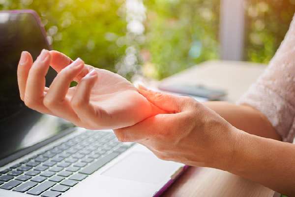 Need Help with an RSI Claim? Contact JIVA Solicitors Today