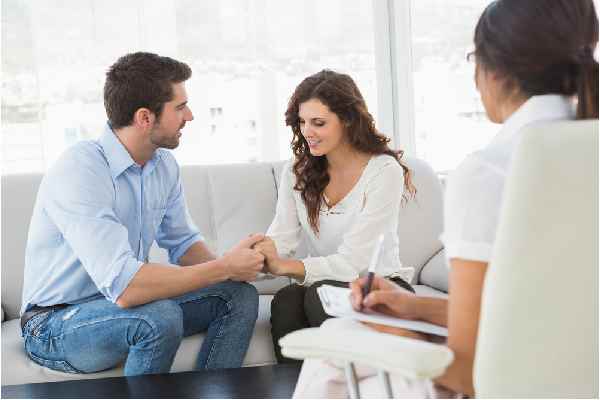 Strengthen Your Relationship with Marriage Counselling Services in Mumbai