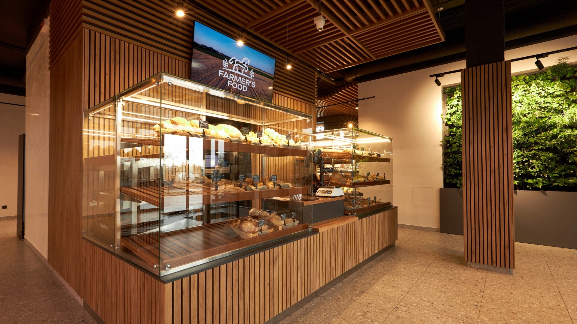 Building More Than Structures