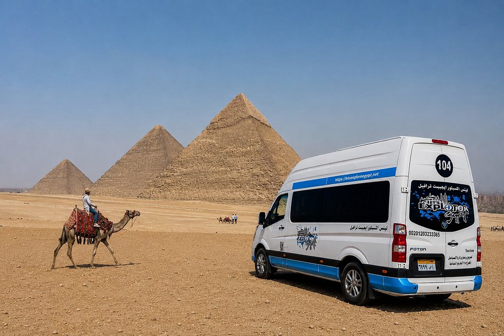 Egypt eVisa for Lithuanian Citizens