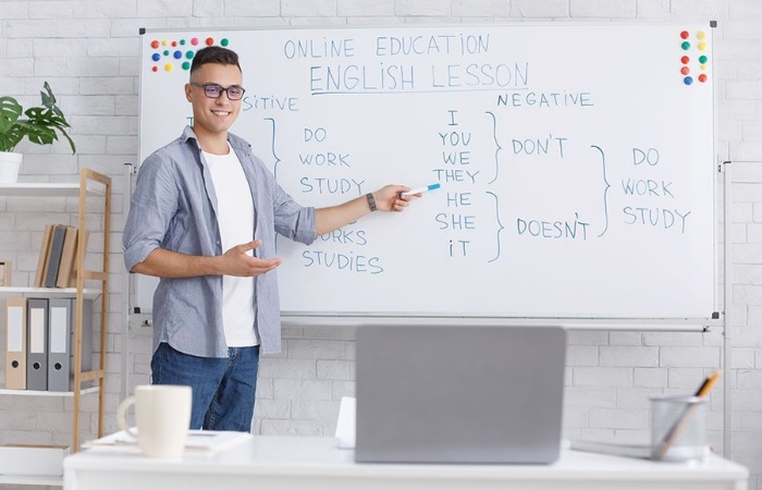 A Place Where Teaching Grows