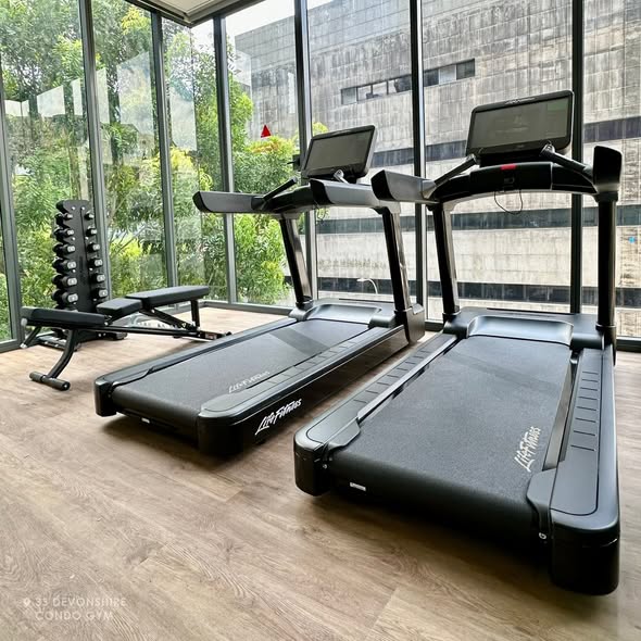Pre-Owned Gym Equipment for Sale – Save More, Train Better