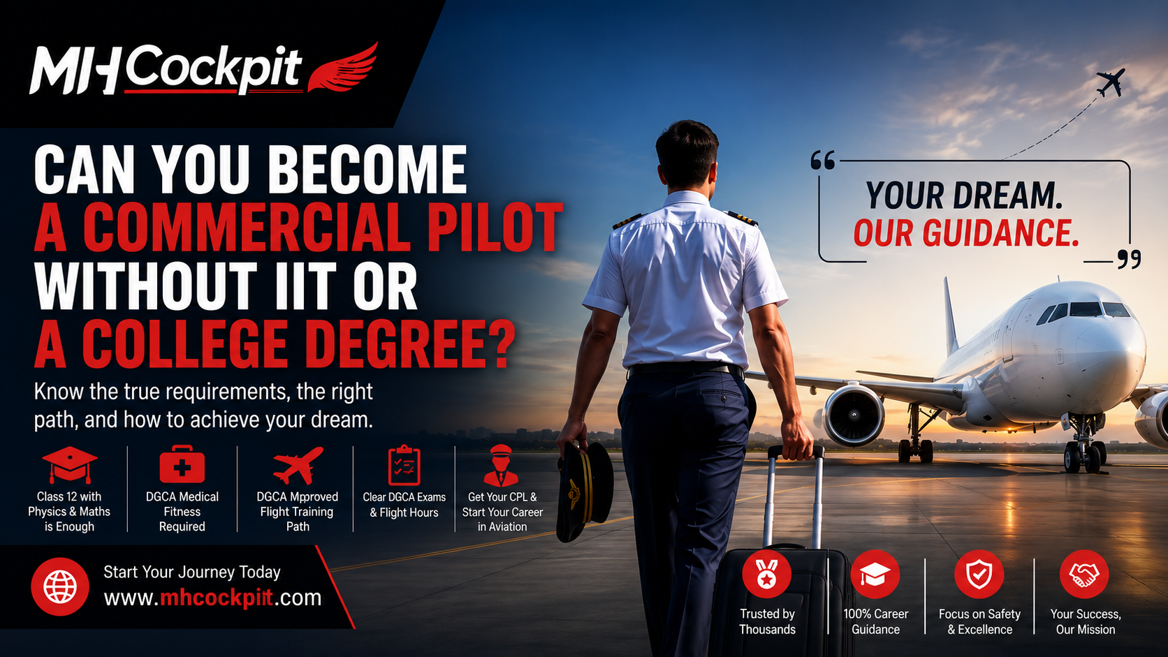 Aviation Colleges