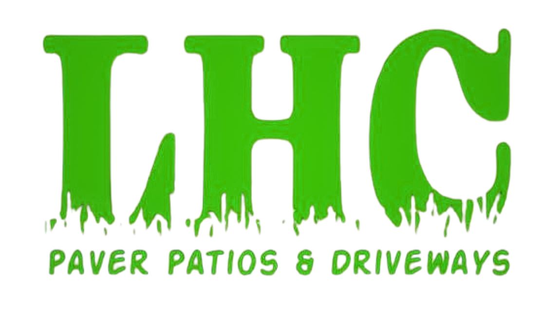 LHC Driveway & Patio Pavers