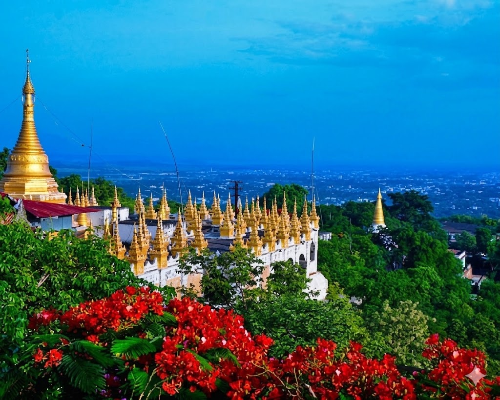 Myanmar Visa Information