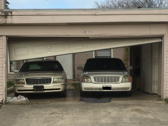 Broken Garage Door? Get Quick Repair in Cheyenne WY – Mike Garage Door Repair LLC