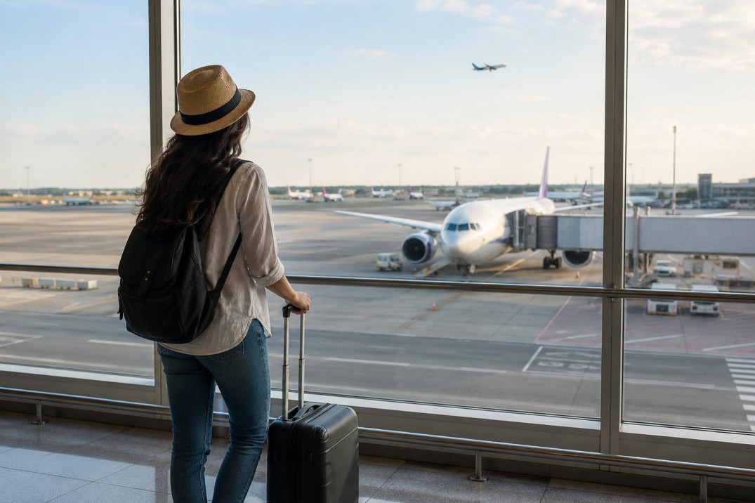 Aviation Colleges