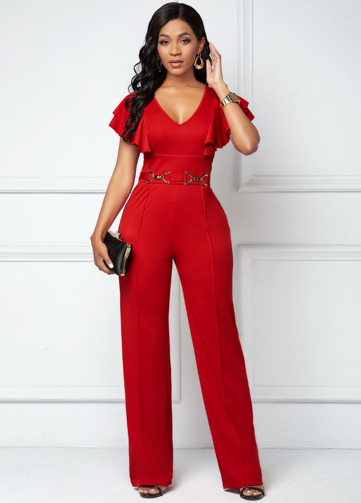 Women’s Jumpsuits