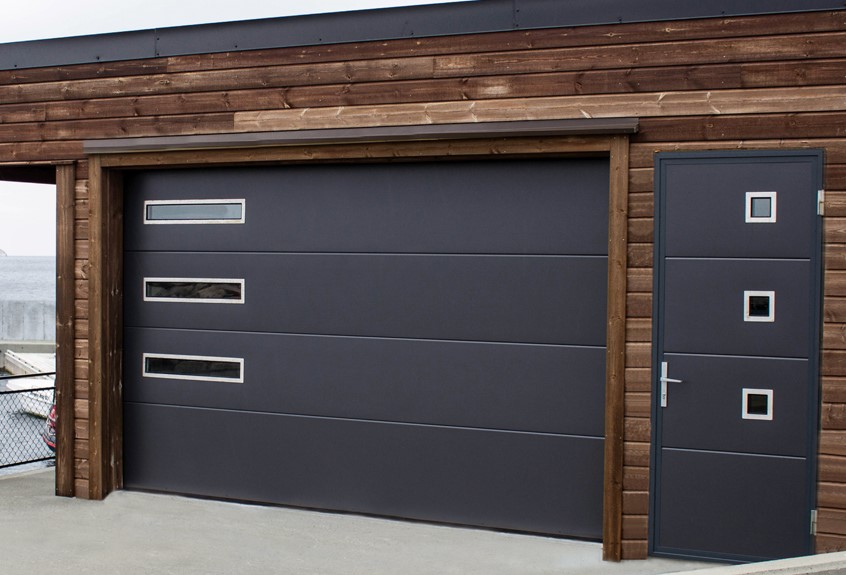 Keep Your Garage Doors Running Perfectly with Garage Door Repair Brothers