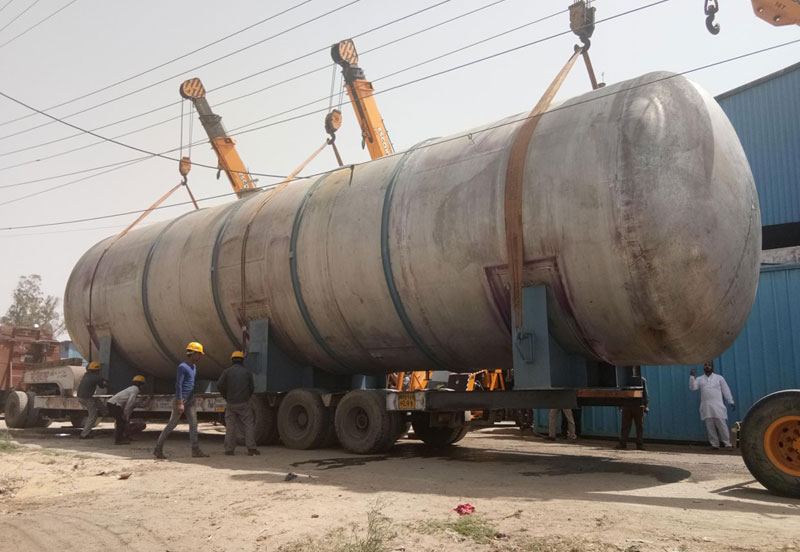 Powder Transfer System Manufacturer | Time Automation